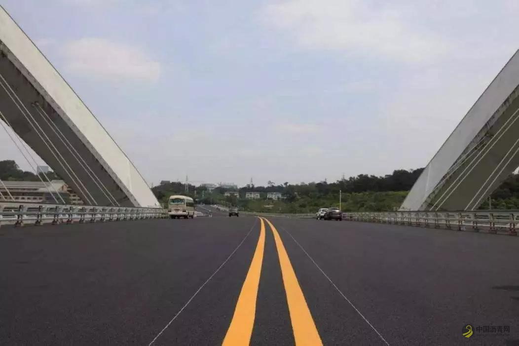甘肃引进石墨烯改性沥青生产技术 推动创新成果转化 沥青网，sinoasphalt.com
