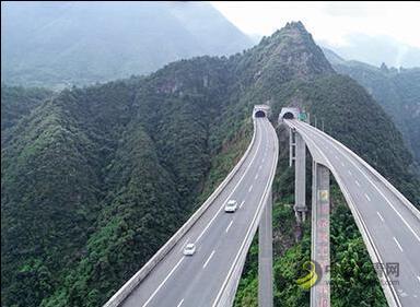 湖南：高速隧道内外年底将实现网络信号全覆盖 沥青网，sinoasphalt.com