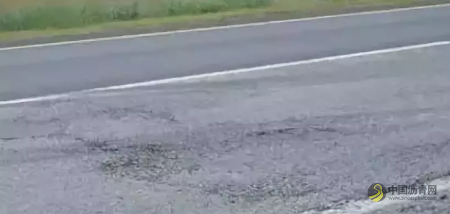 沥青路面智能施工！ 沥青网，sinoasphalt.com