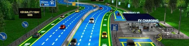 壳牌沥青：未来道路“冬暖夏凉”可还行？ 沥青网，sinoasphalt.com