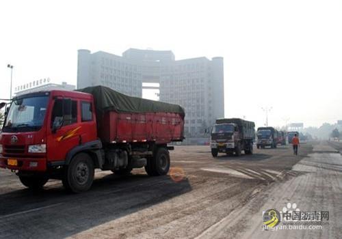 热拌沥青道路面层施工技术详解 沥青网，sinoasphalt.com