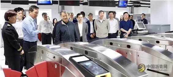 杨传堂：加快推进城市轨道交通安全运行优质服务高质量发展 沥青网，sinoasphalt.com
