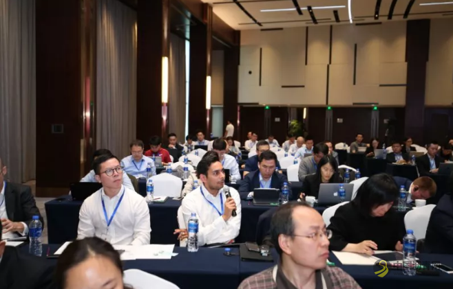 高盛、摩根、中金……这些“金融大鳄”们咋就“盯上了”中石油？ 沥青网，sinoasphalt.com