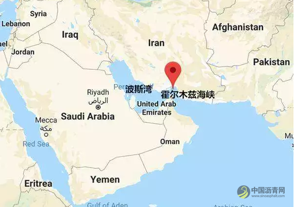 警惕！这几大因素或让油市大变脸！ 沥青网，sinoasphalt.com