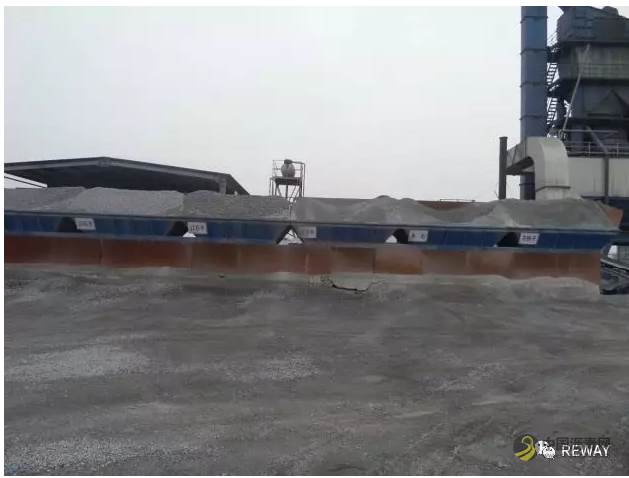 沥青路面施工质量过程控制┃基于图像的沥青混合料级配实时检测 沥青网，sinoasphalt.com