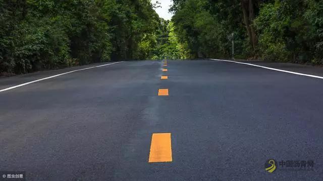 浅谈排水沥青路面的几种养护技术方案 沥青网，sinoasphalt.com