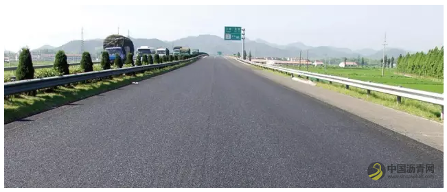 高速公路施工不得不防的沥青路面典型病害！ 沥青网，sinoasphalt.com