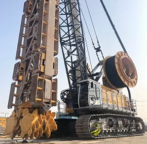 轨道上的大湾区”呼之欲出，万亿级市场催生地下空间建设“隐形冠军”！ 沥青网，sinoasphalt.com