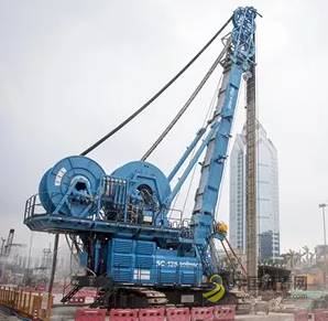 轨道上的大湾区”呼之欲出，万亿级市场催生地下空间建设“隐形冠军”！ 沥青网，sinoasphalt.com