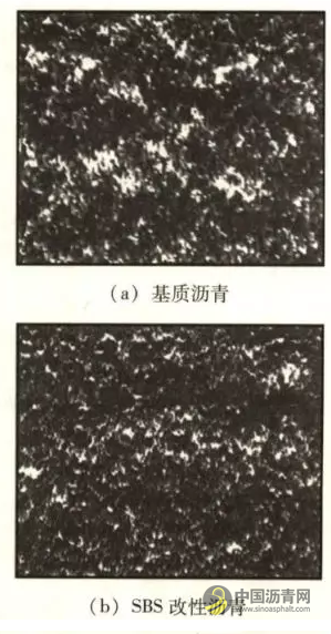 基于AFM的沥青微观结构及微观力学性能研究综述 沥青网，sinoasphalt.com