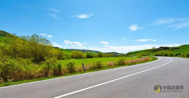 浅谈排水沥青路面的几种养护技术方案 沥青网，sinoasphalt.com