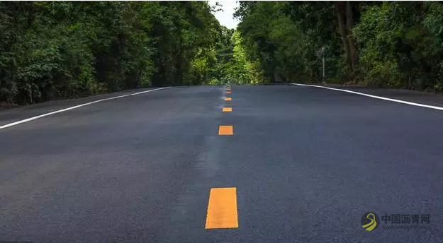 浅谈排水沥青路面的几种养护技术方案 沥青网，sinoasphalt.com