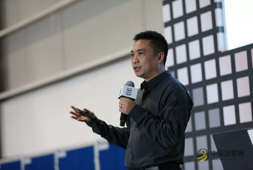  李豪：沥青路面冷再生技术发展和应用 沥青网，sinoasphalt.com