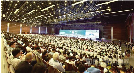 2019世界交通运输大会6月北京召开 沥青网，sinoasphalt.com