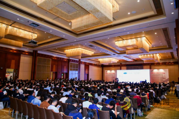 2019 IBTC（第八届）国际桥梁与隧道技术大会圆满闭幕 沥青网，sinoasphalt.com
