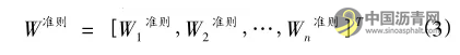 沥青路面养护效益评估方法研究 沥青网，sinoasphalt.com