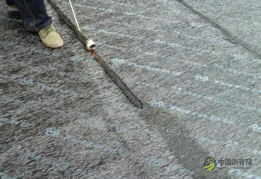 高聚物改性沥青防水卷材技术分享，拿来就能用！ 沥青网，sinoasphalt.com