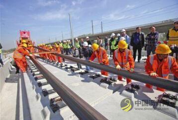 京雄城际北京段9月底投入使用 全程仅需20分钟 沥青网，sinoasphalt.com