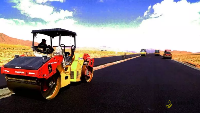 用固体废弃物也能修出好路 沥青网，sinoasphalt.com