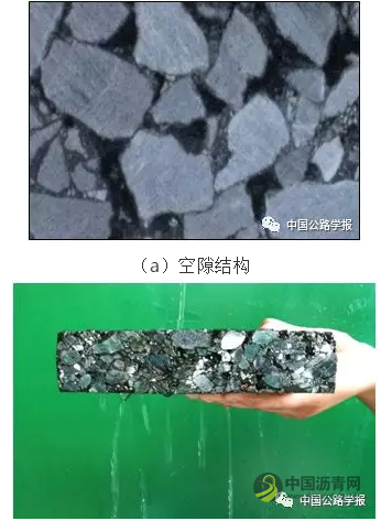 沙爱民：环保型多孔路面材料设计理念与架构 沥青网，sinoasphalt.com