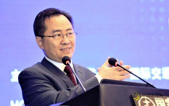 “一带一路”国际交通联盟2019全体会议在京召开 沥青网，sinoasphalt.com