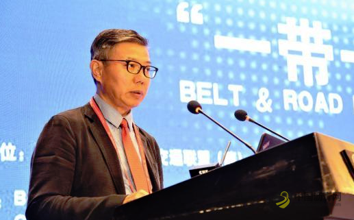 “一带一路”国际交通联盟2019全体会议在京召开 沥青网，sinoasphalt.com