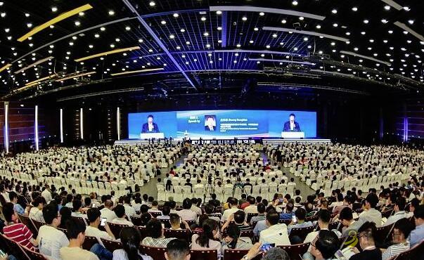 2019世界交通运输大会在京召开 沥青网，sinoasphalt.com