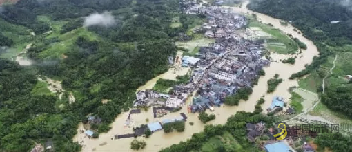 公路遭暴雨水毁后，如何养护才能减少损失？ 沥青网，sinoasphalt.com