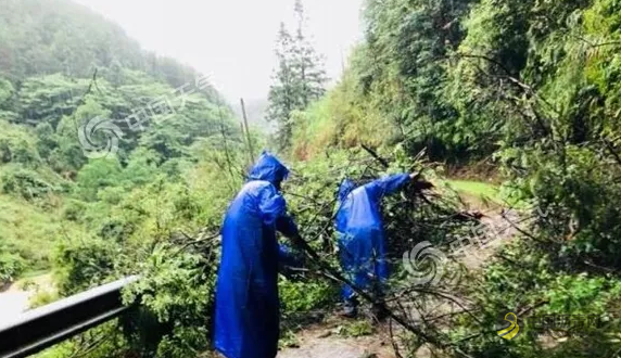 公路遭暴雨水毁后，如何养护才能减少损失？ 沥青网，sinoasphalt.com