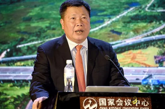 2019WTC | 关于港航物流，交通厅长怎么看 沥青网，sinoasphalt.com