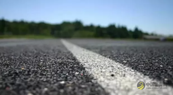 影响橡胶改性沥青性能的因素分析 沥青网，sinoasphalt.com