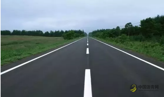 影响橡胶改性沥青性能的因素分析 沥青网，sinoasphalt.com
