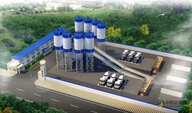 混凝土搅拌站计量误差原因分析及控制措施 沥青网，sinoasphalt.com