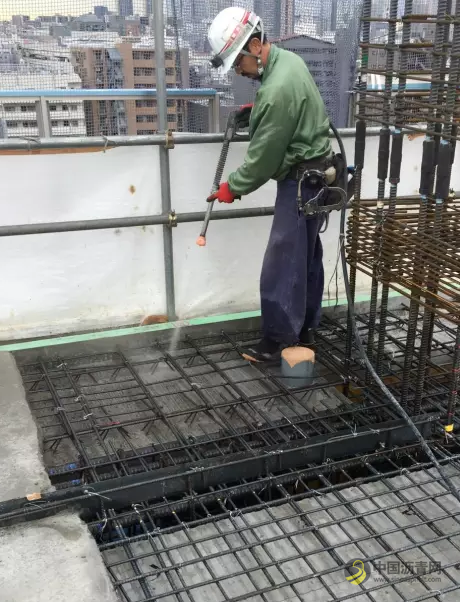 日本工地为啥没有扬尘？看到这些你就明白了 沥青网，sinoasphalt.com