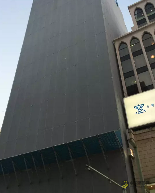日本工地为啥没有扬尘？看到这些你就明白了 沥青网，sinoasphalt.com
