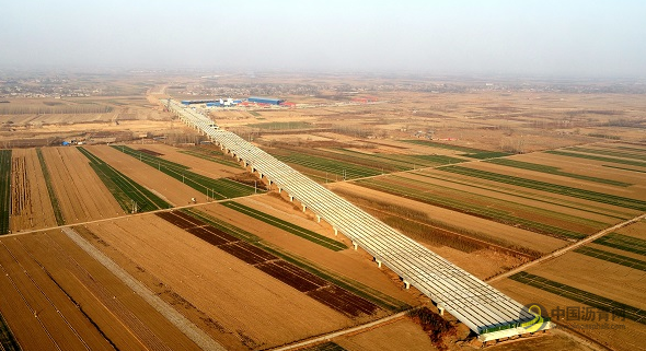 [河北]京德高速公路京冀界至津石高速段工可获批 沥青网，sinoasphalt.com