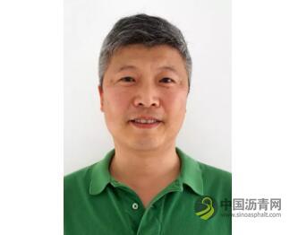 宁波天意钢桥面铺装工程有限公司总经理韩文生先生将出席2019重载沥青与桥面铺装技术大会作主旨报告！ 沥青网，sinoasphalt.com