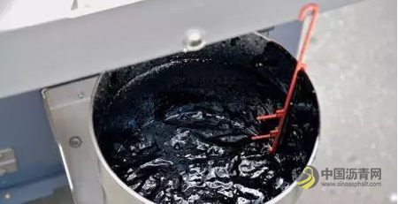 使用泡沫沥青进行冷再生施工：一个开创性方案 沥青网，sinoasphalt.com