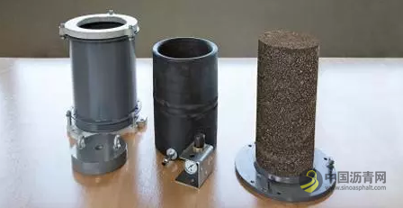 使用泡沫沥青进行冷再生施工：一个开创性方案 沥青网，sinoasphalt.com