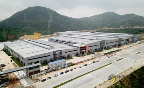 铁拓机械沥青搅拌设备制造新厂建设上帝视角 沥青网,sinoasphalt.com