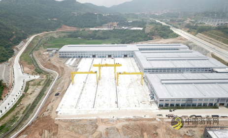 铁拓机械沥青搅拌设备制造新厂建设上帝视角 沥青网,sinoasphalt.com