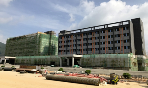 铁拓机械沥青搅拌设备制造新厂建设上帝视角 沥青网,sinoasphalt.com