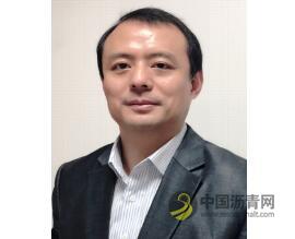 江苏扬子江高速通道管理有限公司副总经理汪锋先生将出席2019重载沥青与桥面铺装技术大会作主旨报告!  沥青网，sinoasphalt.com