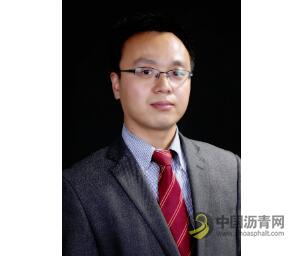 苏交科集团道路所张可强副所长将出席2019重载沥青与桥面铺装技术大会作主旨报告! 沥青网，sinoasphalt.com