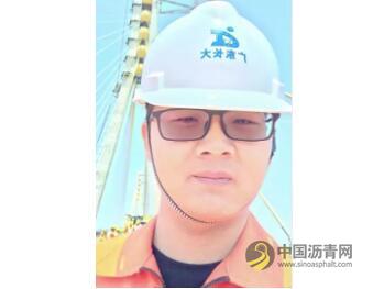 保利长大三公司工程技术部崔通副部长将出席2019重载沥青与桥面铺装技术大会作主旨报告! 沥青网，sinoasphalt.com