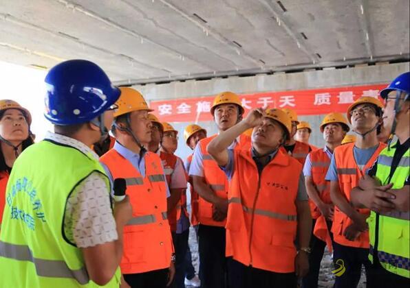 [甘肃]“张掖公路局组织桥梁养护新技术应用现场观摩会 沥青网，sinoasphalt.com