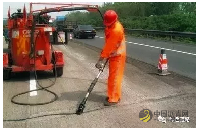 沥青路面预养护技术有哪些？ 沥青网，sinoasphalt.com