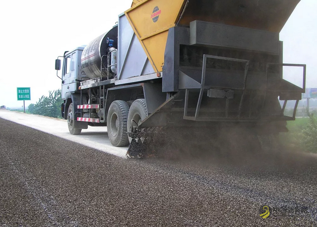 沥青路面预养护技术有哪些？ 沥青网，sinoasphalt.com