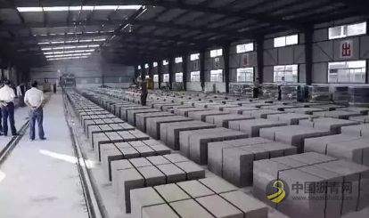 荐读丨起底我国首条用建筑垃圾建设的高速公路 沥青网,sinoasphalt.com