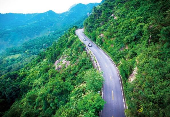 福州市“四好农村路”建管养运协调发展 沥青网，sinoasphalt.com